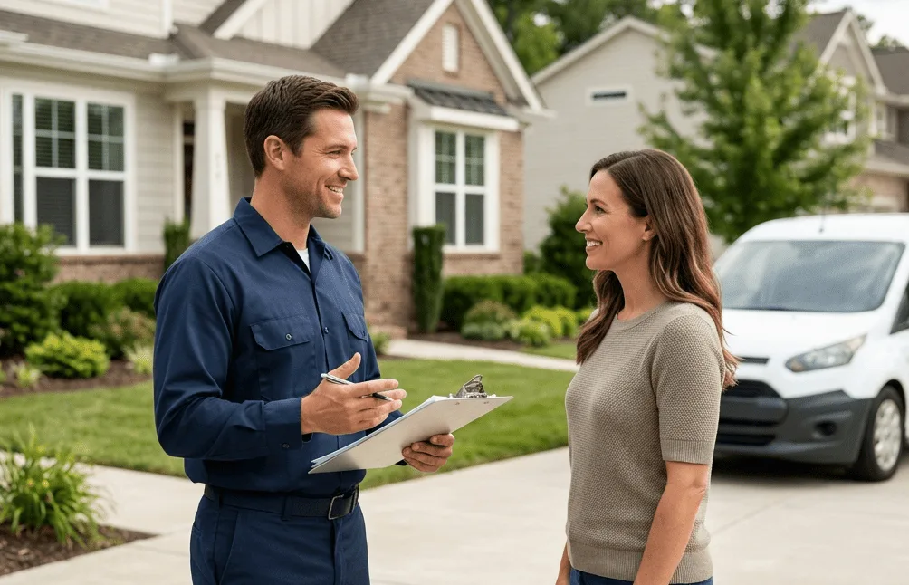 Mold Remediation Boston, KY FAQs